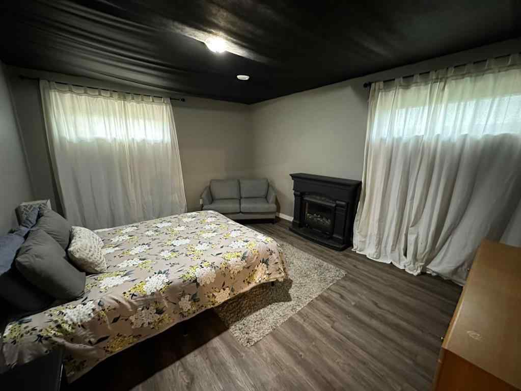 MLS&reg; # A2271573 - 4332 51 Avenue  in Hardisty Hardisty, Residential Open Houses