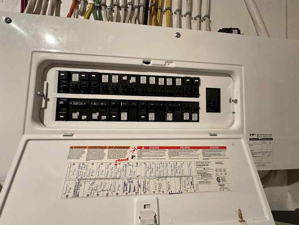 MLS&reg; # A2271573 - 4332 51 Avenue  in Hardisty Hardisty, Residential Open Houses