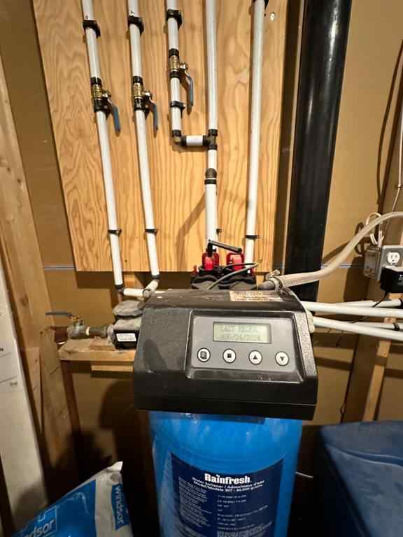 MLS&reg; # A2271573 - 4332 51 Avenue  in Hardisty Hardisty, Residential Open Houses