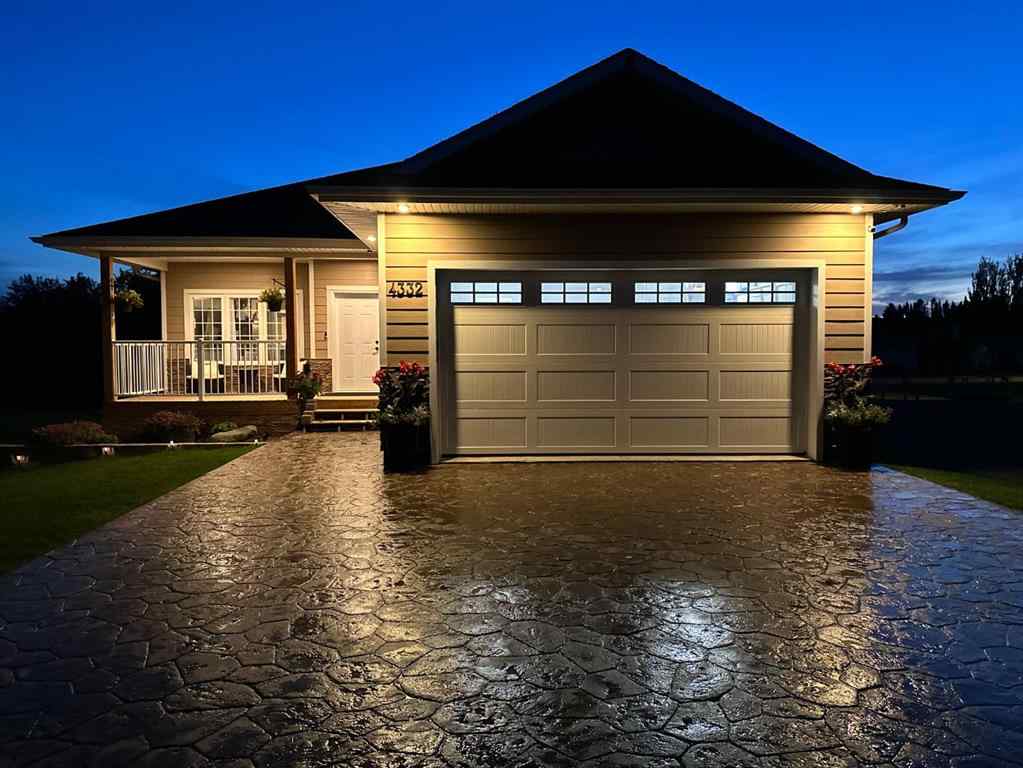 MLS&reg; # A2271573 - 4332 51 Avenue  in Hardisty Hardisty, Residential Open Houses