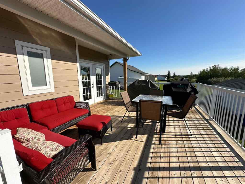 MLS&reg; # A2271573 - 4332 51 Avenue  in Hardisty Hardisty, Residential Open Houses