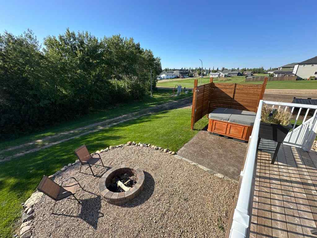 MLS&reg; # A2271573 - 4332 51 Avenue  in Hardisty Hardisty, Residential Open Houses