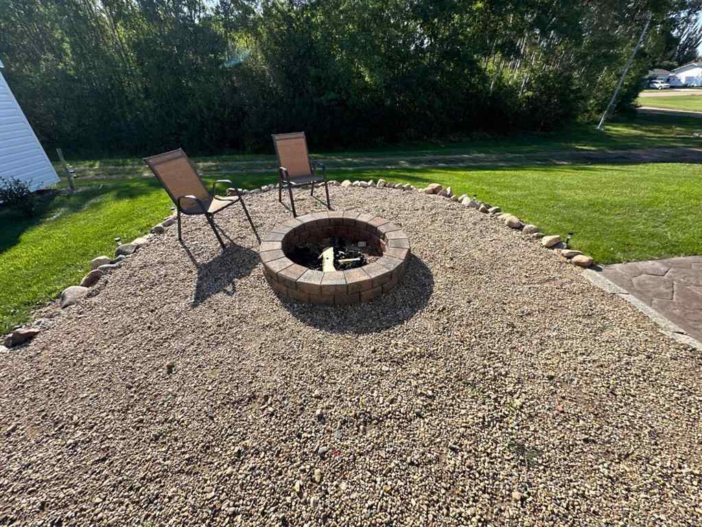 MLS&reg; # A2271573 - 4332 51 Avenue  in Hardisty Hardisty, Residential Open Houses