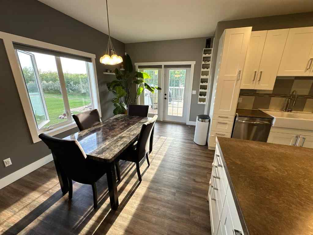 MLS&reg; # A2271573 - 4332 51 Avenue  in Hardisty Hardisty, Residential Open Houses