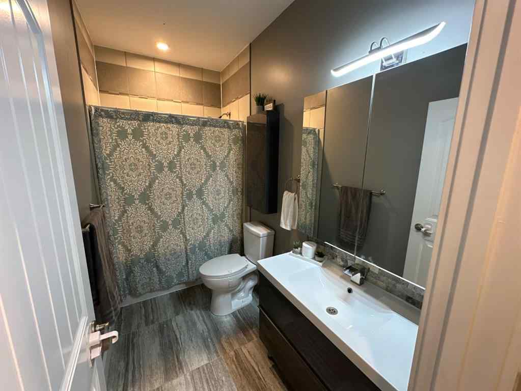 MLS&reg; # A2271573 - 4332 51 Avenue  in Hardisty Hardisty, Residential Open Houses