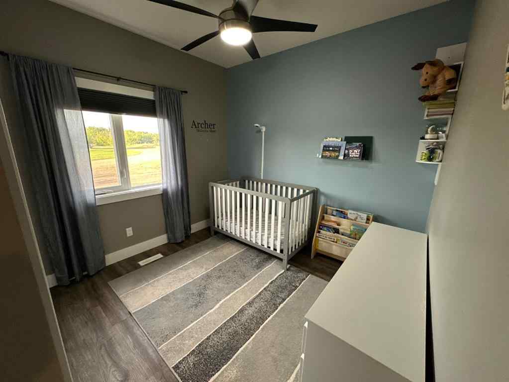 MLS&reg; # A2271573 - 4332 51 Avenue  in Hardisty Hardisty, Residential Open Houses