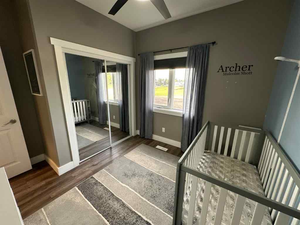 MLS&reg; # A2271573 - 4332 51 Avenue  in Hardisty Hardisty, Residential Open Houses