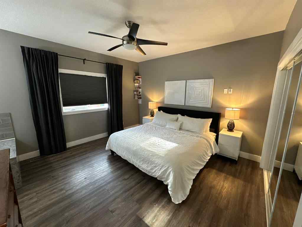 MLS&reg; # A2271573 - 4332 51 Avenue  in Hardisty Hardisty, Residential Open Houses