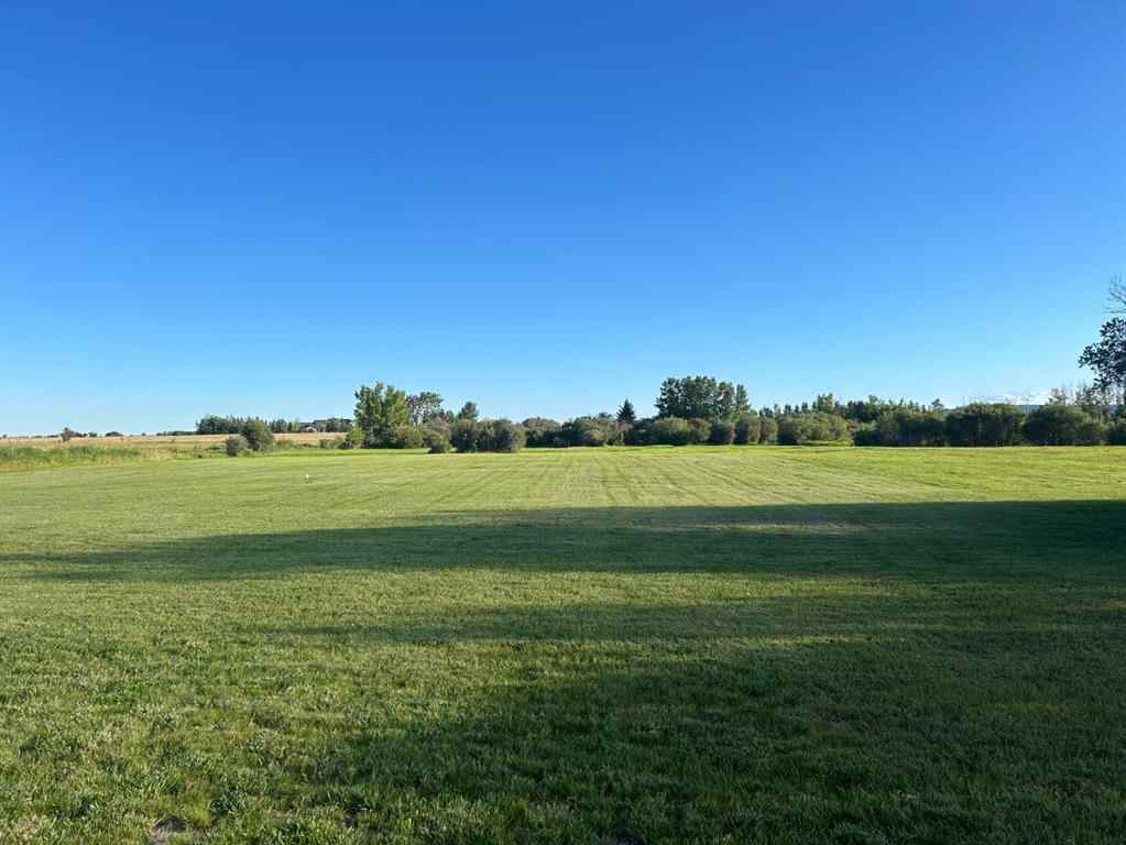 MLS&reg; # A2271574 - 34141 Township Road 241   in Springbank Rural Rocky View County, Residential Open Houses