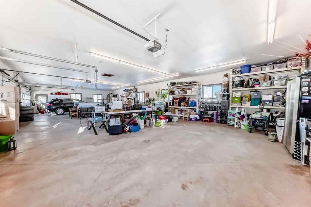 MLS&reg; # A2271574 - 34141 Township Road 241   in Springbank Rural Rocky View County, Residential Open Houses