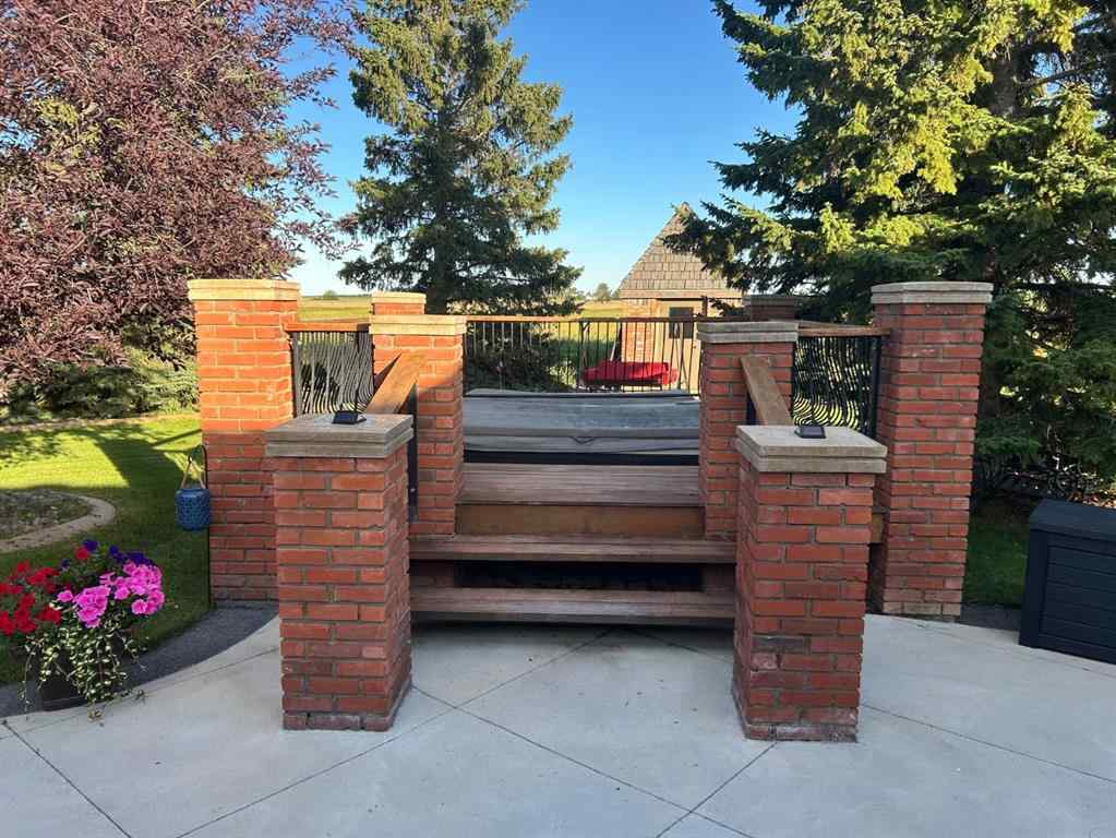 MLS&reg; # A2271574 - 34141 Township Road 241   in Springbank Rural Rocky View County, Residential Open Houses