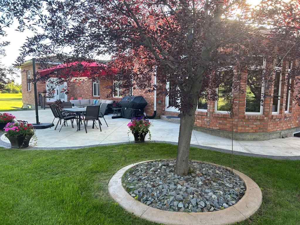 MLS&reg; # A2271574 - 34141 Township Road 241   in Springbank Rural Rocky View County, Residential Open Houses