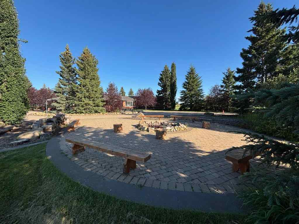 MLS&reg; # A2271574 - 34141 Township Road 241   in Springbank Rural Rocky View County, Residential Open Houses