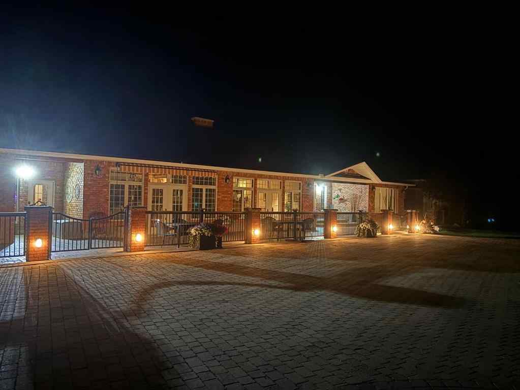 MLS&reg; # A2271574 - 34141 Township Road 241   in Springbank Rural Rocky View County, Residential Open Houses