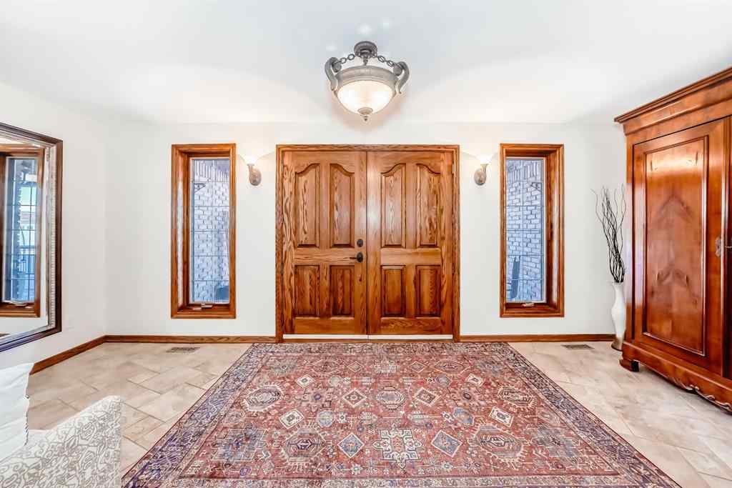 MLS&reg; # A2271574 - 34141 Township Road 241   in Springbank Rural Rocky View County, Residential Open Houses