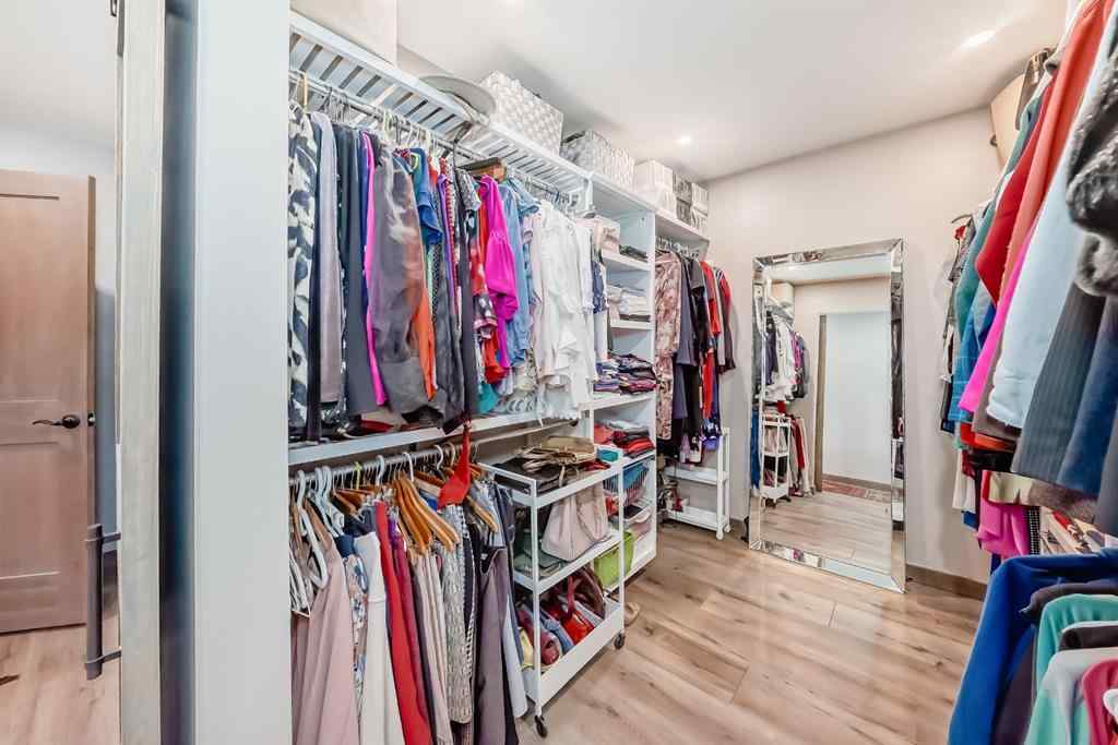 MLS&reg; # A2271574 - 34141 Township Road 241   in Springbank Rural Rocky View County, Residential Open Houses