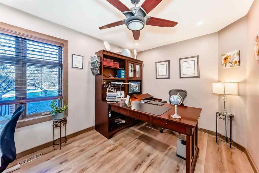 MLS&reg; # A2271574 - 34141 Township Road 241   in Springbank Rural Rocky View County, Residential Open Houses