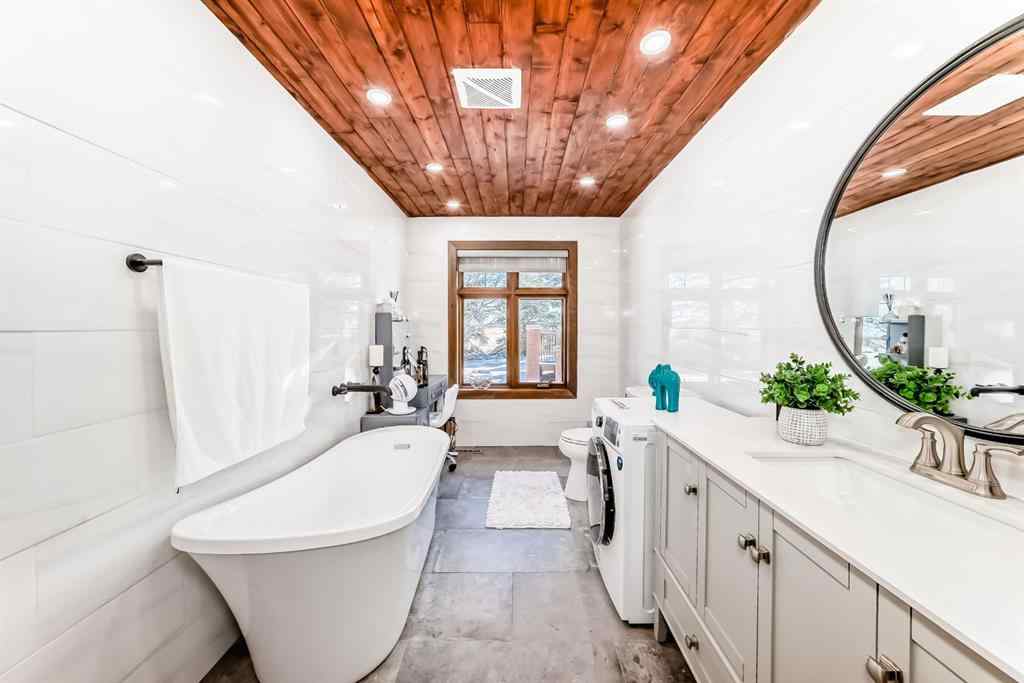 MLS&reg; # A2271574 - 34141 Township Road 241   in Springbank Rural Rocky View County, Residential Open Houses