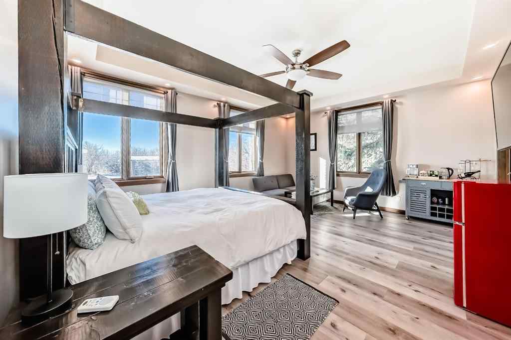 MLS&reg; # A2271574 - 34141 Township Road 241   in Springbank Rural Rocky View County, Residential Open Houses