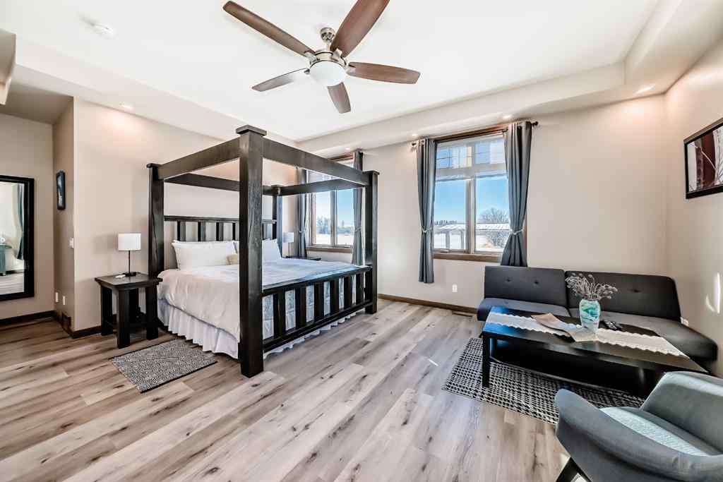 MLS&reg; # A2271574 - 34141 Township Road 241   in Springbank Rural Rocky View County, Residential Open Houses