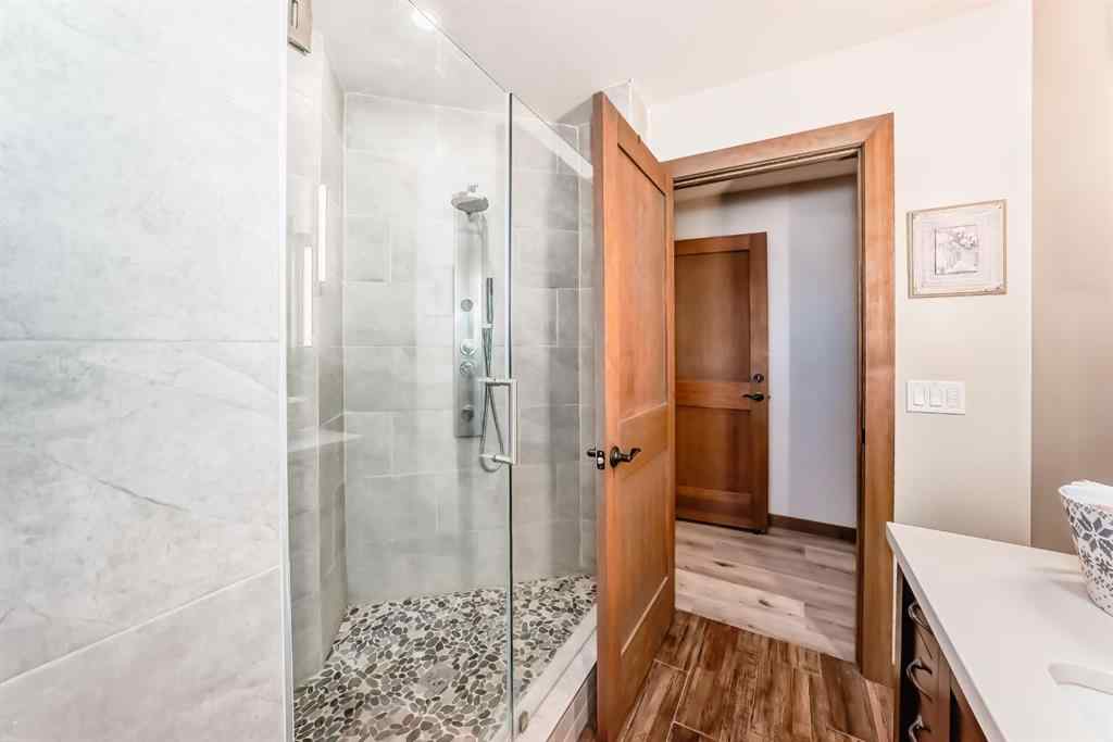 MLS&reg; # A2271574 - 34141 Township Road 241   in Springbank Rural Rocky View County, Residential Open Houses