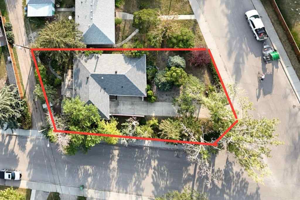 MLS&reg; # A2271575 - 3939 19 Avenue SW in Glendale Calgary, Residential Open Houses