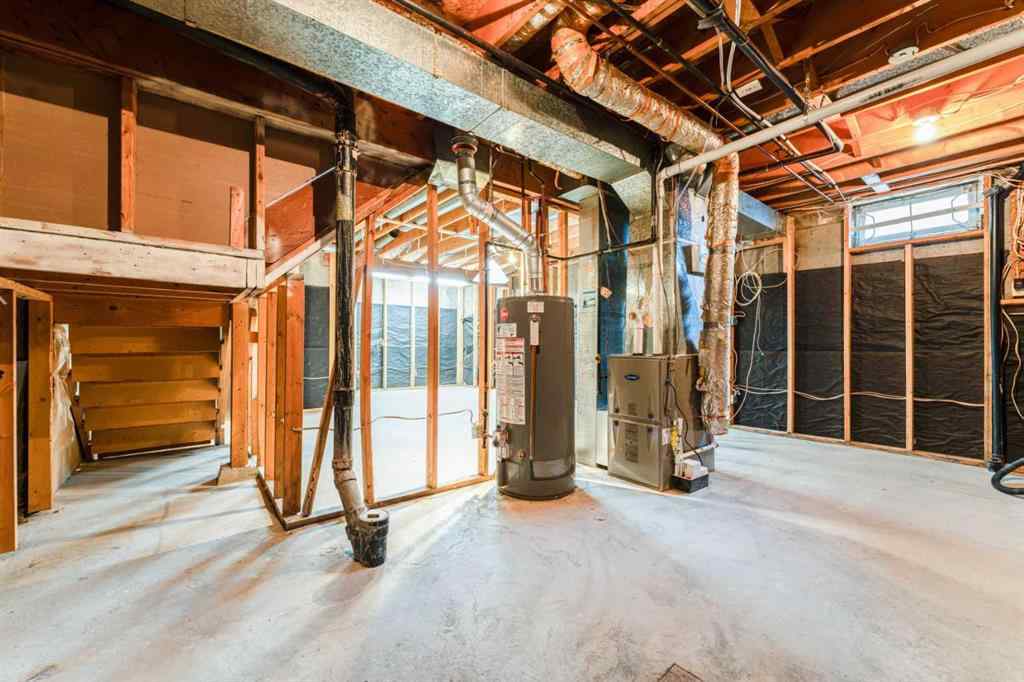 MLS&reg; # A2271576 - 43 Sunmills Court SE in Sundance Calgary, Residential Open Houses