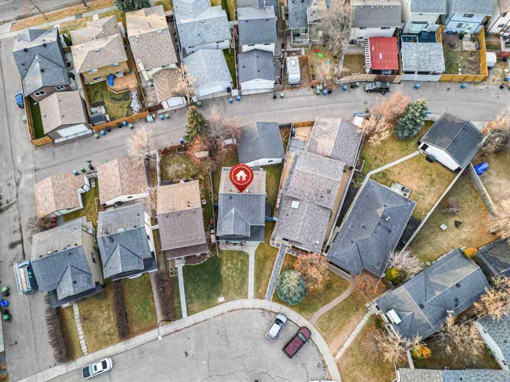 MLS&reg; # A2271576 - 43 Sunmills Court SE in Sundance Calgary, Residential Open Houses