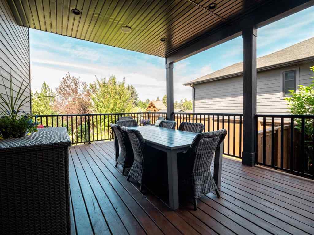 MLS&reg; # A2271577 - 2546 Aspen Drive  in NONE Coaldale, Residential Open Houses