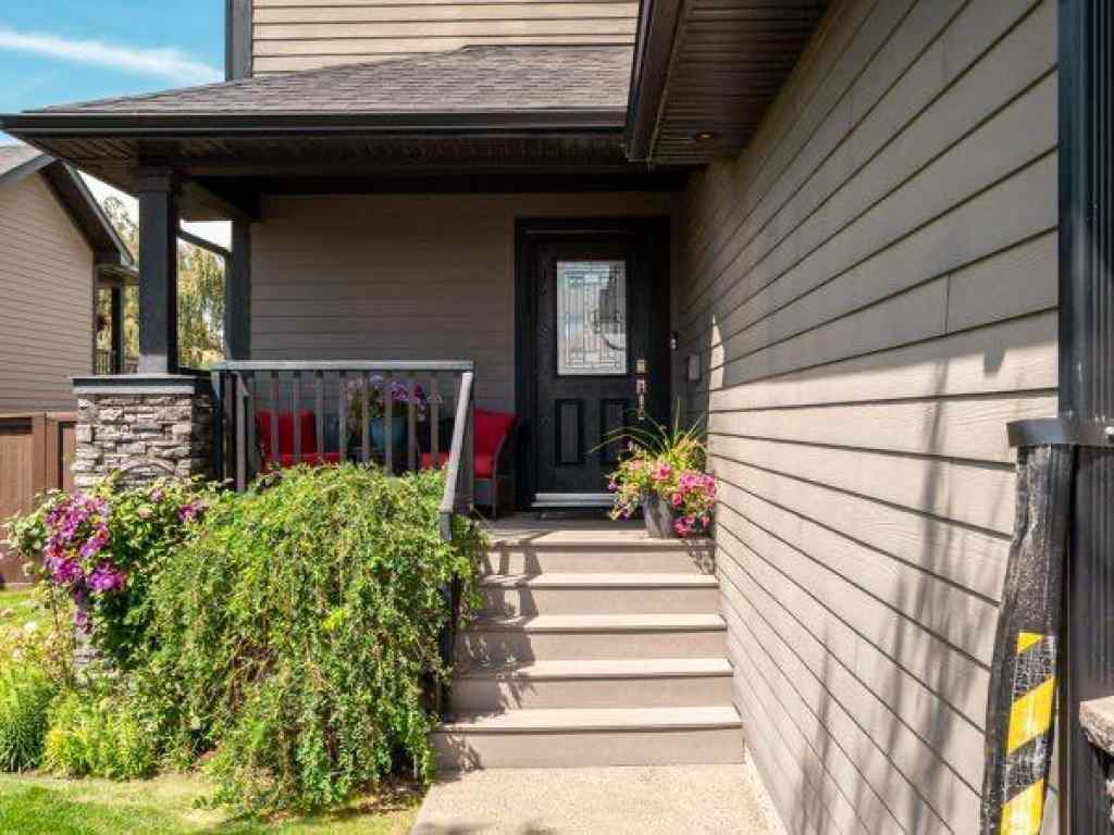 MLS&reg; # A2271577 - 2546 Aspen Drive  in NONE Coaldale, Residential Open Houses