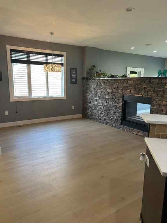 MLS&reg; # A2271577 - 2546 Aspen Drive  in NONE Coaldale, Residential Open Houses