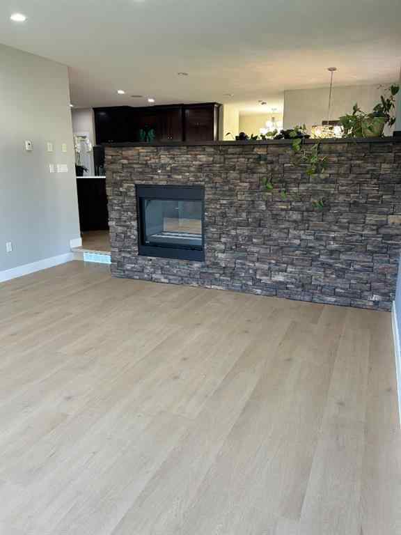 MLS&reg; # A2271577 - 2546 Aspen Drive  in NONE Coaldale, Residential Open Houses