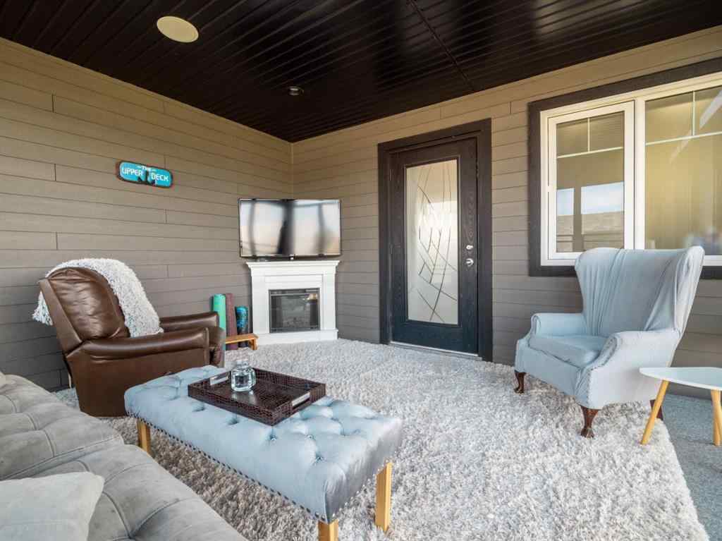 MLS&reg; # A2271577 - 2546 Aspen Drive  in NONE Coaldale, Residential Open Houses