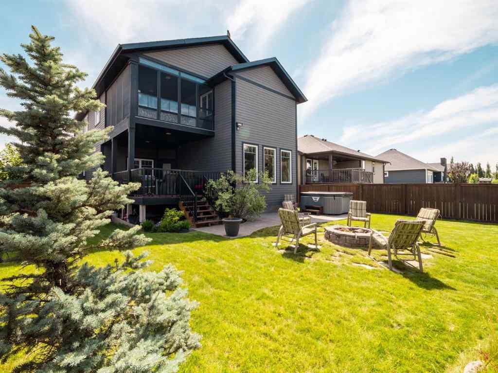 MLS&reg; # A2271577 - 2546 Aspen Drive  in NONE Coaldale, Residential Open Houses