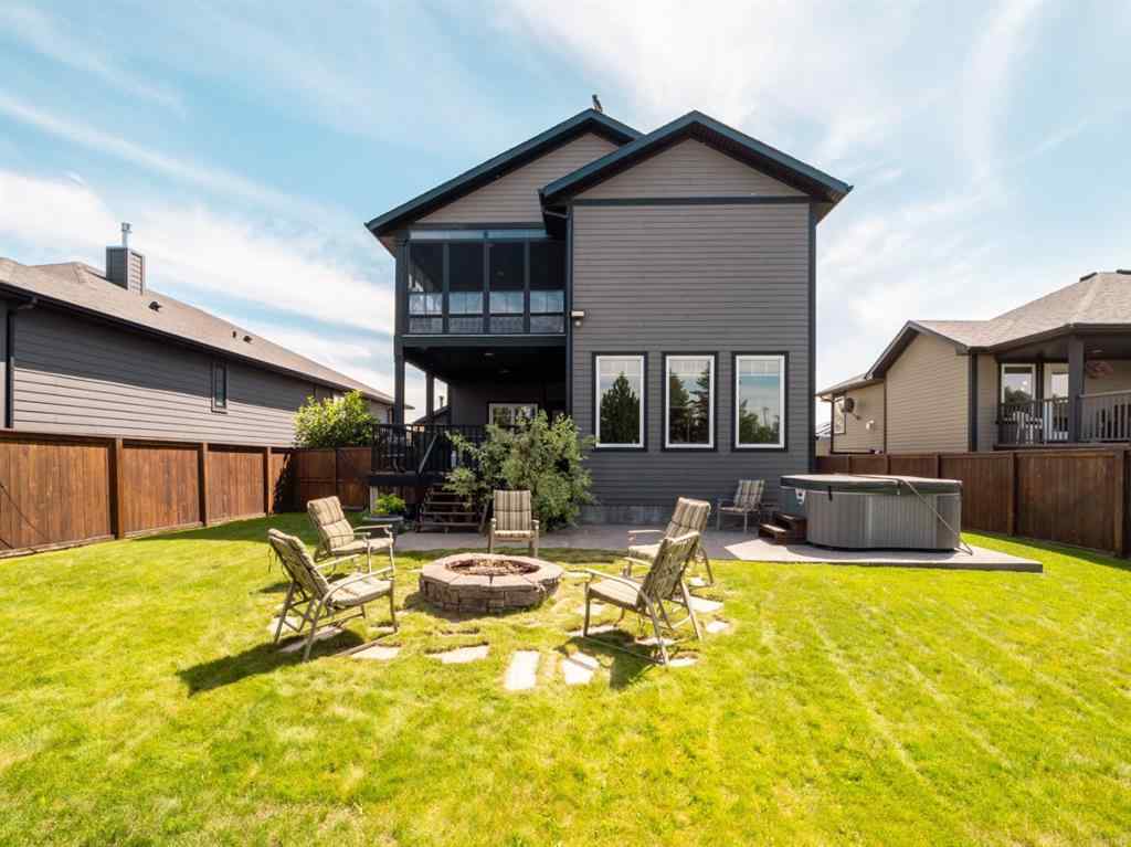 MLS&reg; # A2271577 - 2546 Aspen Drive  in NONE Coaldale, Residential Open Houses
