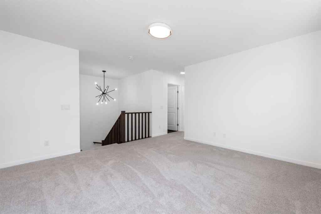 MLS&reg; # A2271578 - 137 clearwater Terrace  in NONE Chestermere, Residential Open Houses