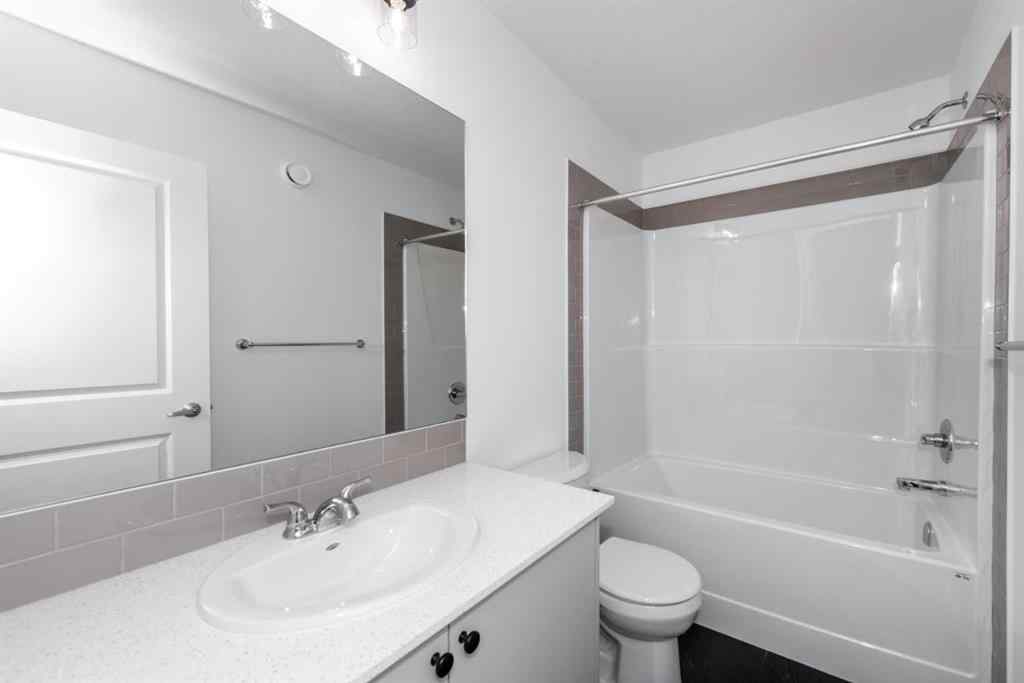 MLS&reg; # A2271578 - 137 clearwater Terrace  in NONE Chestermere, Residential Open Houses