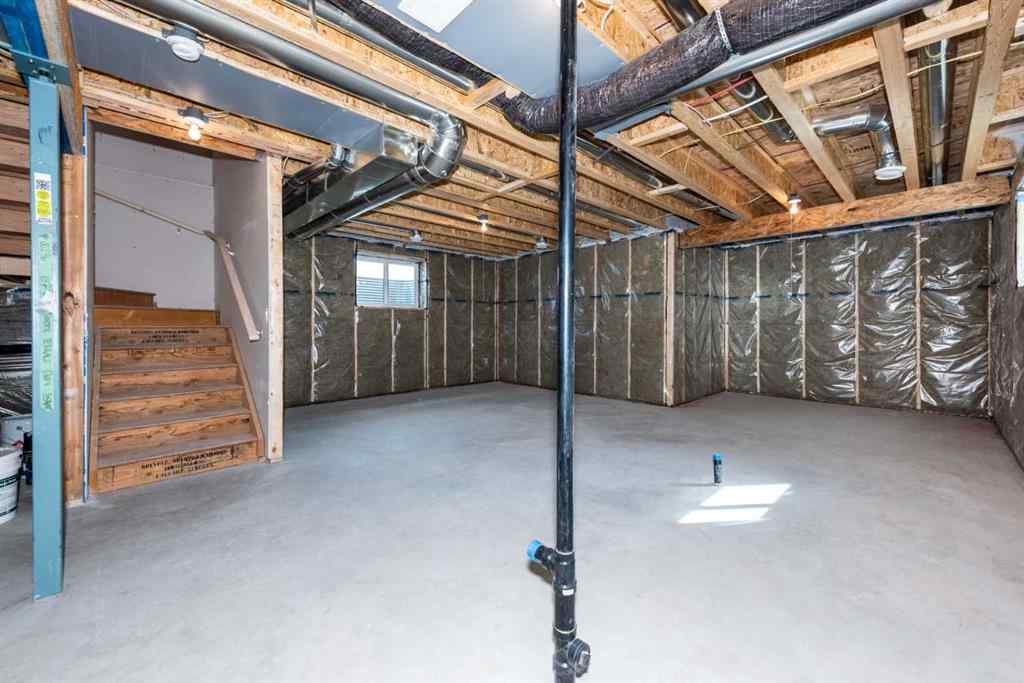 MLS&reg; # A2271578 - 137 clearwater Terrace  in NONE Chestermere, Residential Open Houses