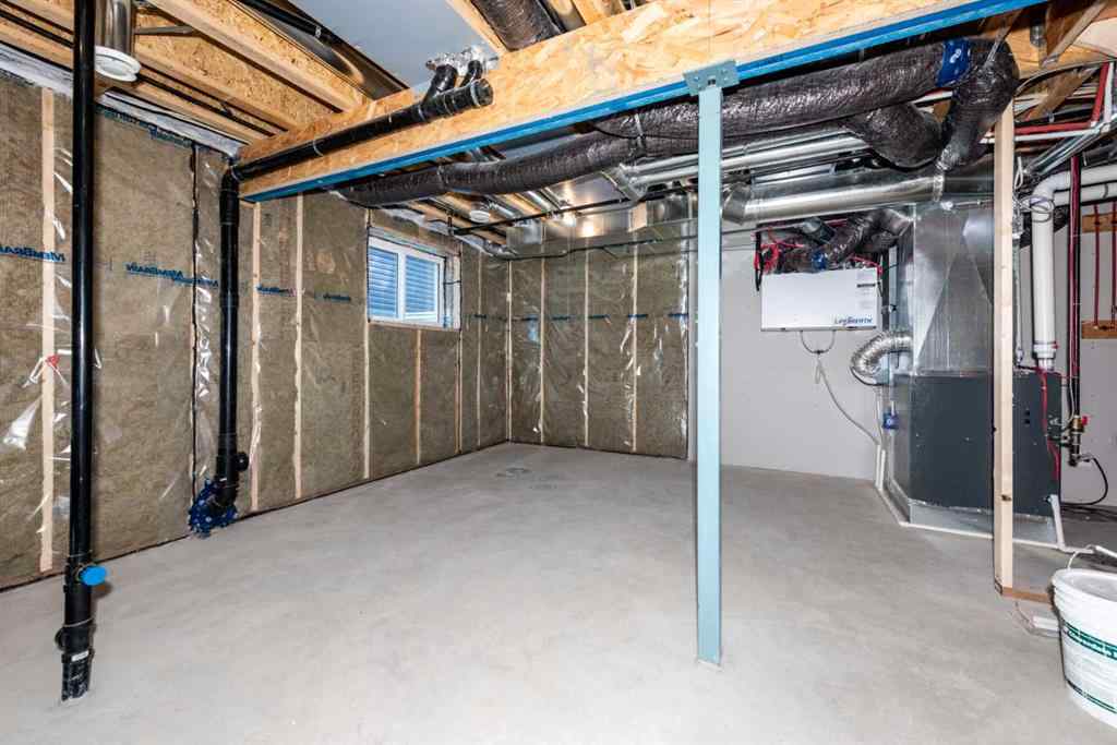 MLS&reg; # A2271578 - 137 clearwater Terrace  in NONE Chestermere, Residential Open Houses