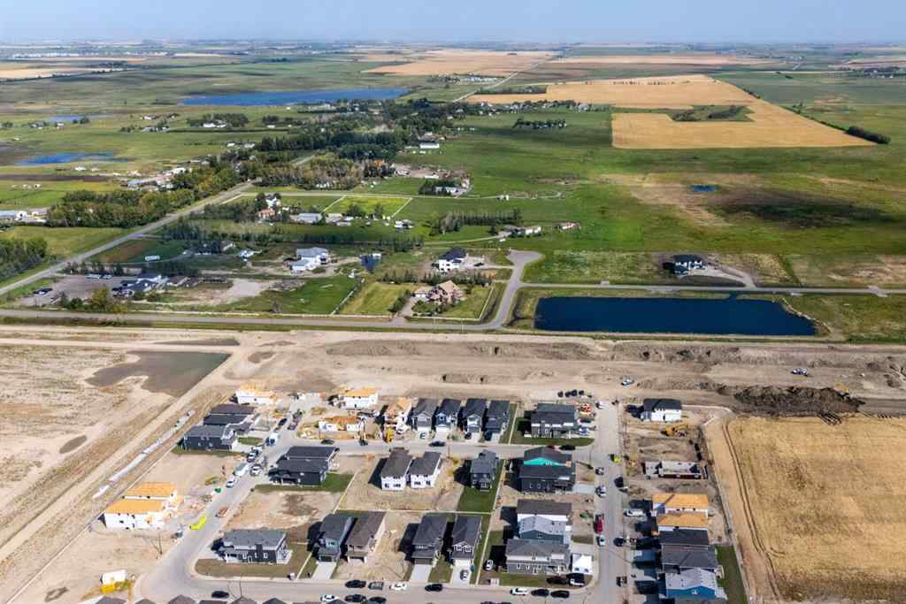 MLS&reg; # A2271578 - 137 clearwater Terrace  in NONE Chestermere, Residential Open Houses