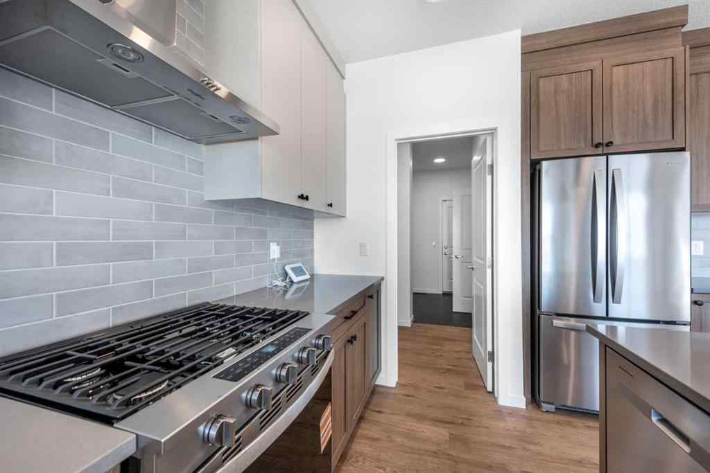 MLS&reg; # A2271578 - 137 clearwater Terrace  in NONE Chestermere, Residential Open Houses