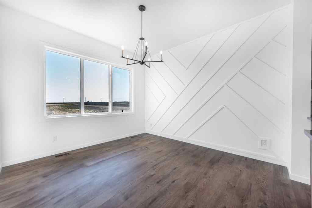 MLS&reg; # A2271578 - 137 clearwater Terrace  in NONE Chestermere, Residential Open Houses