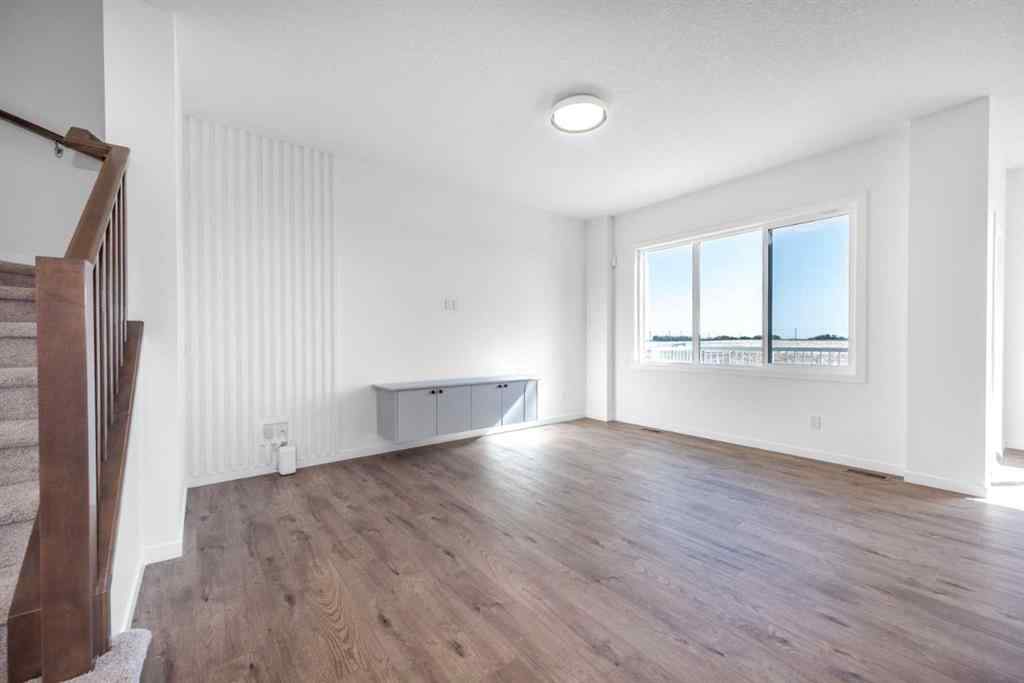 MLS&reg; # A2271578 - 137 clearwater Terrace  in NONE Chestermere, Residential Open Houses