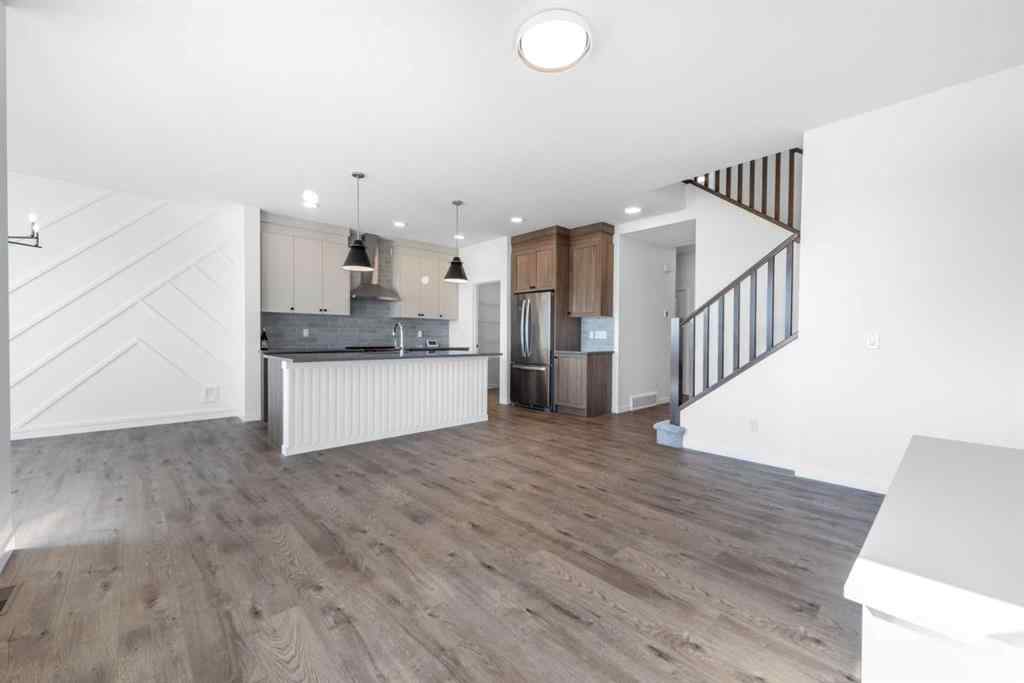 MLS&reg; # A2271578 - 137 clearwater Terrace  in NONE Chestermere, Residential Open Houses