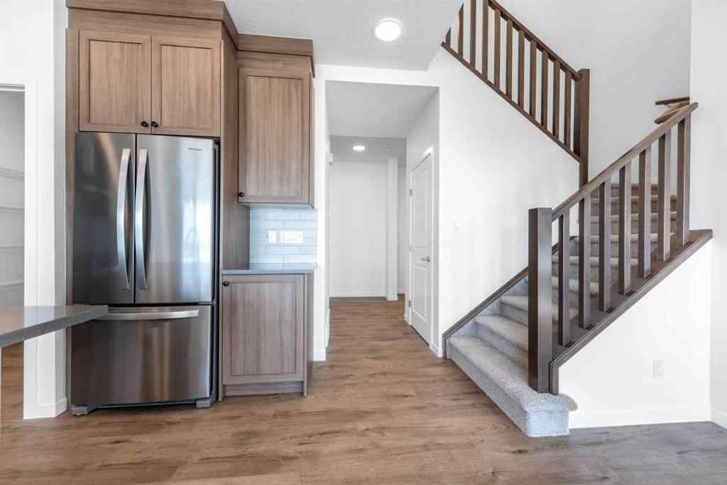 MLS&reg; # A2271578 - 137 clearwater Terrace  in NONE Chestermere, Residential Open Houses