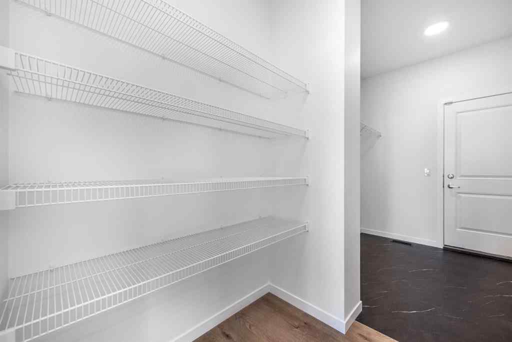 MLS&reg; # A2271578 - 137 clearwater Terrace  in NONE Chestermere, Residential Open Houses