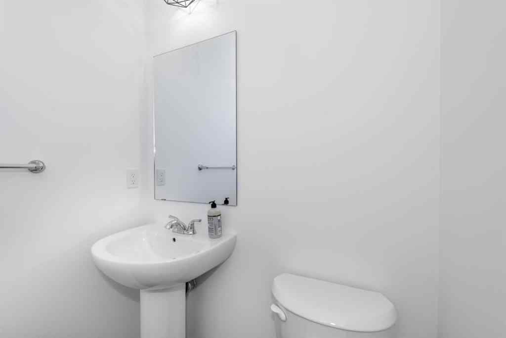 MLS&reg; # A2271578 - 137 clearwater Terrace  in NONE Chestermere, Residential Open Houses