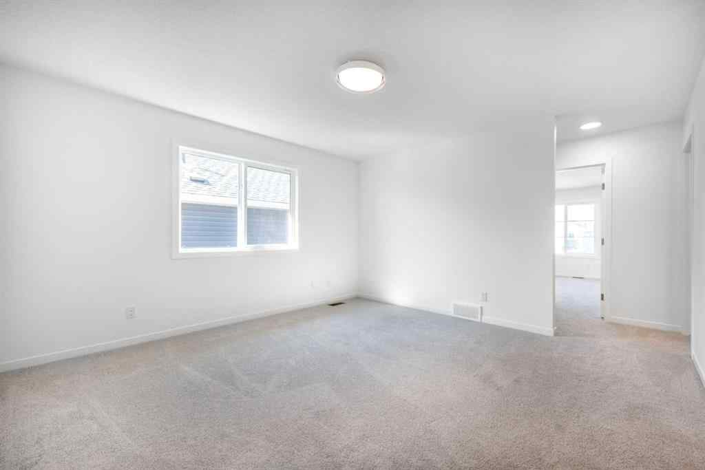 MLS&reg; # A2271578 - 137 clearwater Terrace  in NONE Chestermere, Residential Open Houses