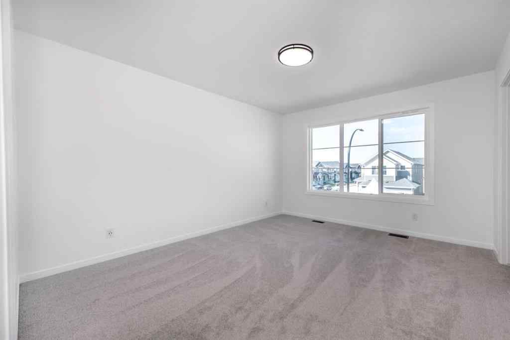 MLS&reg; # A2271578 - 137 clearwater Terrace  in NONE Chestermere, Residential Open Houses