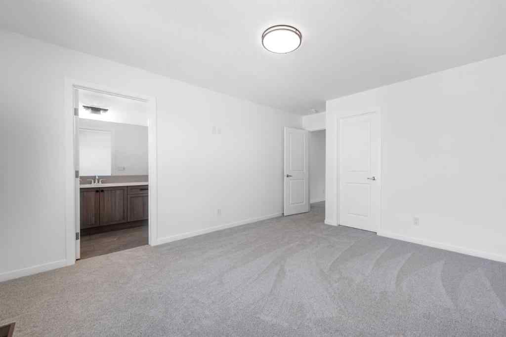 MLS&reg; # A2271578 - 137 clearwater Terrace  in NONE Chestermere, Residential Open Houses